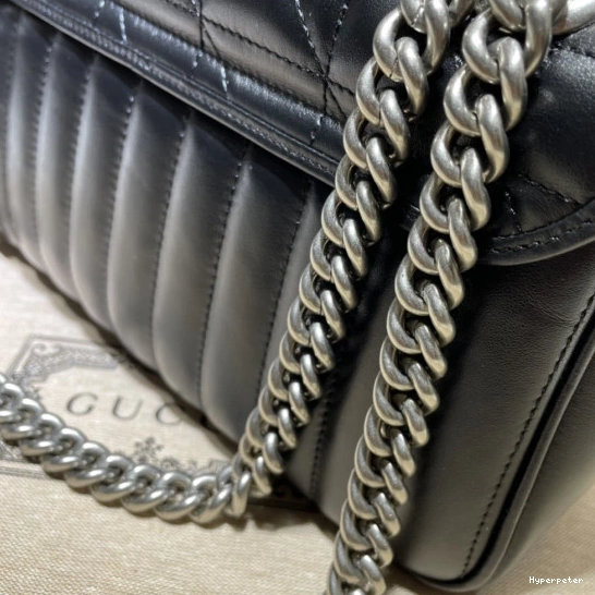 Hyperpeter Marmont Gucci 26CM GG 0806